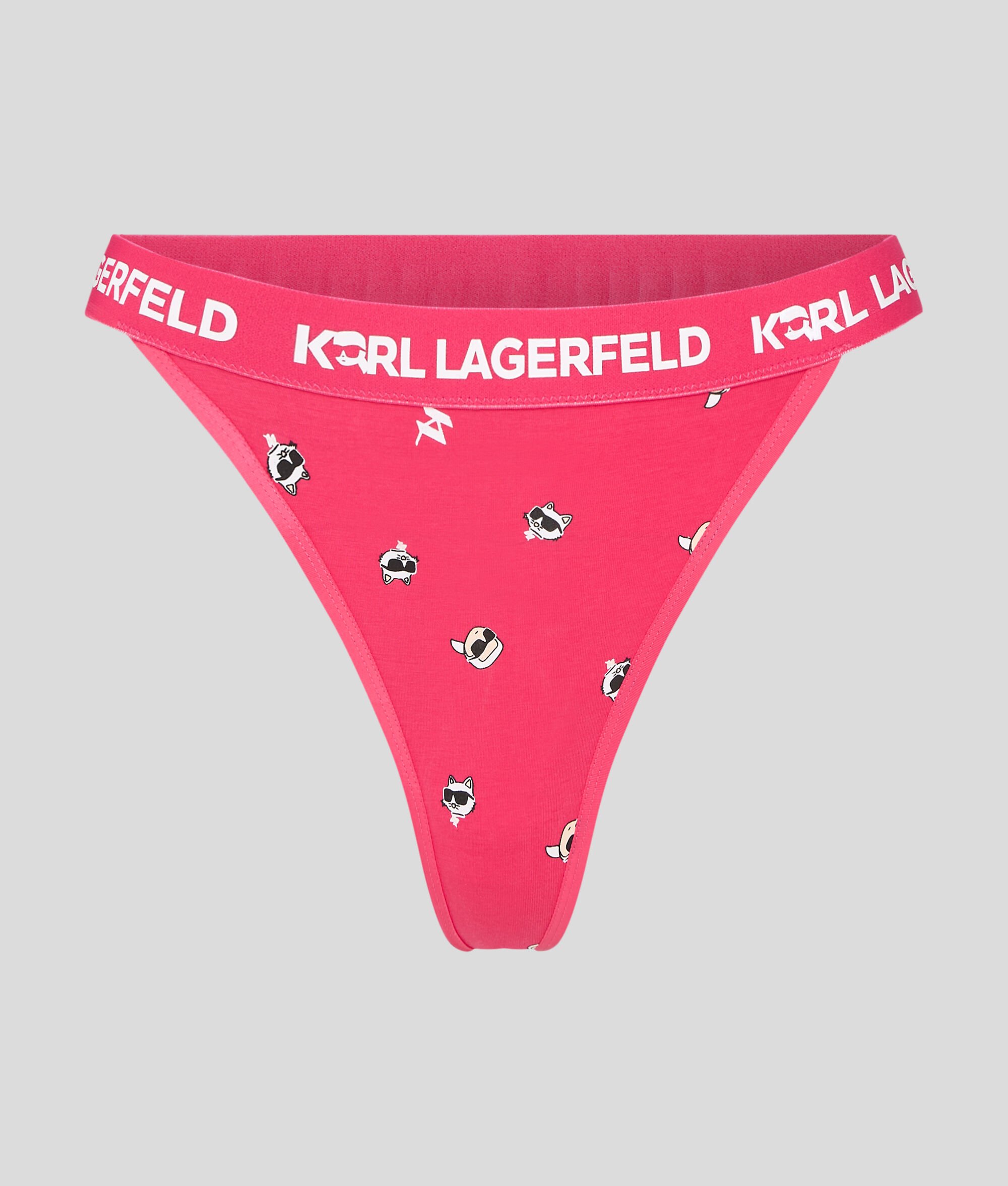 (image for) Effortless KARL IKONIK THONG